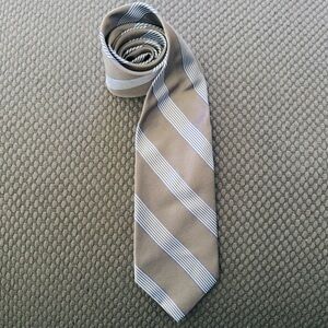 Brooks Brothers Silk Striped Tie